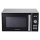 image 2 of Statesman SKMC0925SS Digital Combination Microwave with Grill and Convection, 900 W, 25 Litre, Stainless Steel