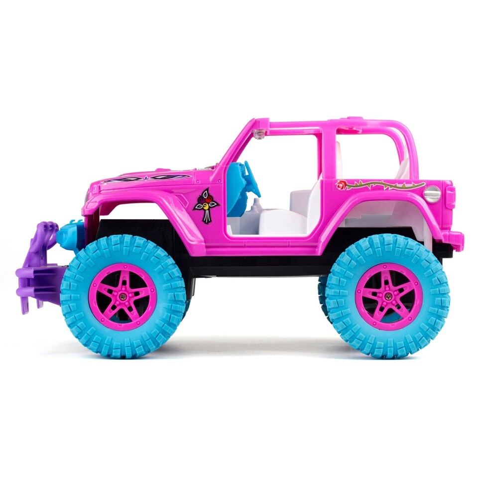 image 1 of Exost DIY Crossroad Amazone