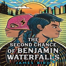 The Second Chance Of Benjamin Waterfalls