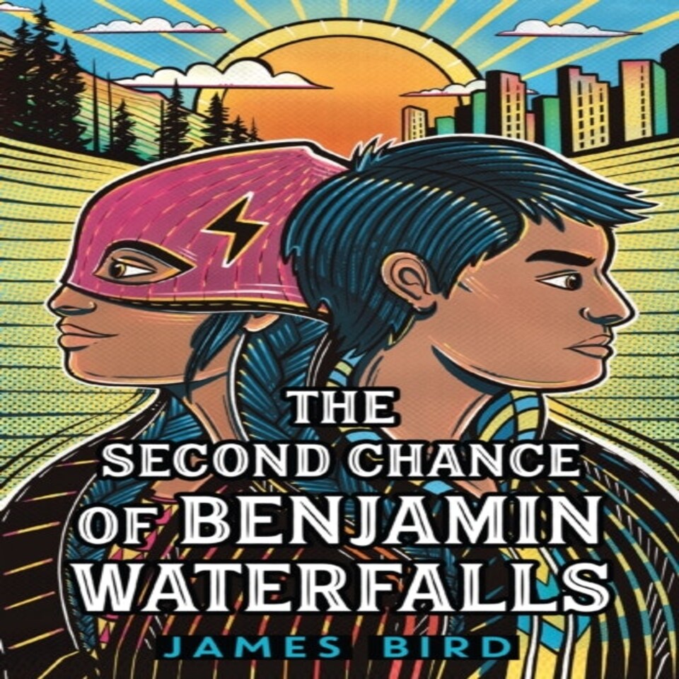 The Second Chance Of Benjamin Waterfalls