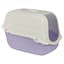 Violet Bottom