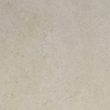 Fossil Pearl Satin Limestone 16ft x 32ft Natural Stone Coping Kit with External Square Step