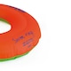 image 4 of Zoggs Childrens/Kids Swimming Inflatable - Orange/Green - 3-6 Years