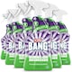 image 2 of Cilit Bang Power Cleaner Universal Degreaser Spray Cleaner - Pack of 6 (750ml each)