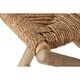 image 6 of Garden chair Home ESPRIT Bamboo 42 x 51 x 94 cm N/A
