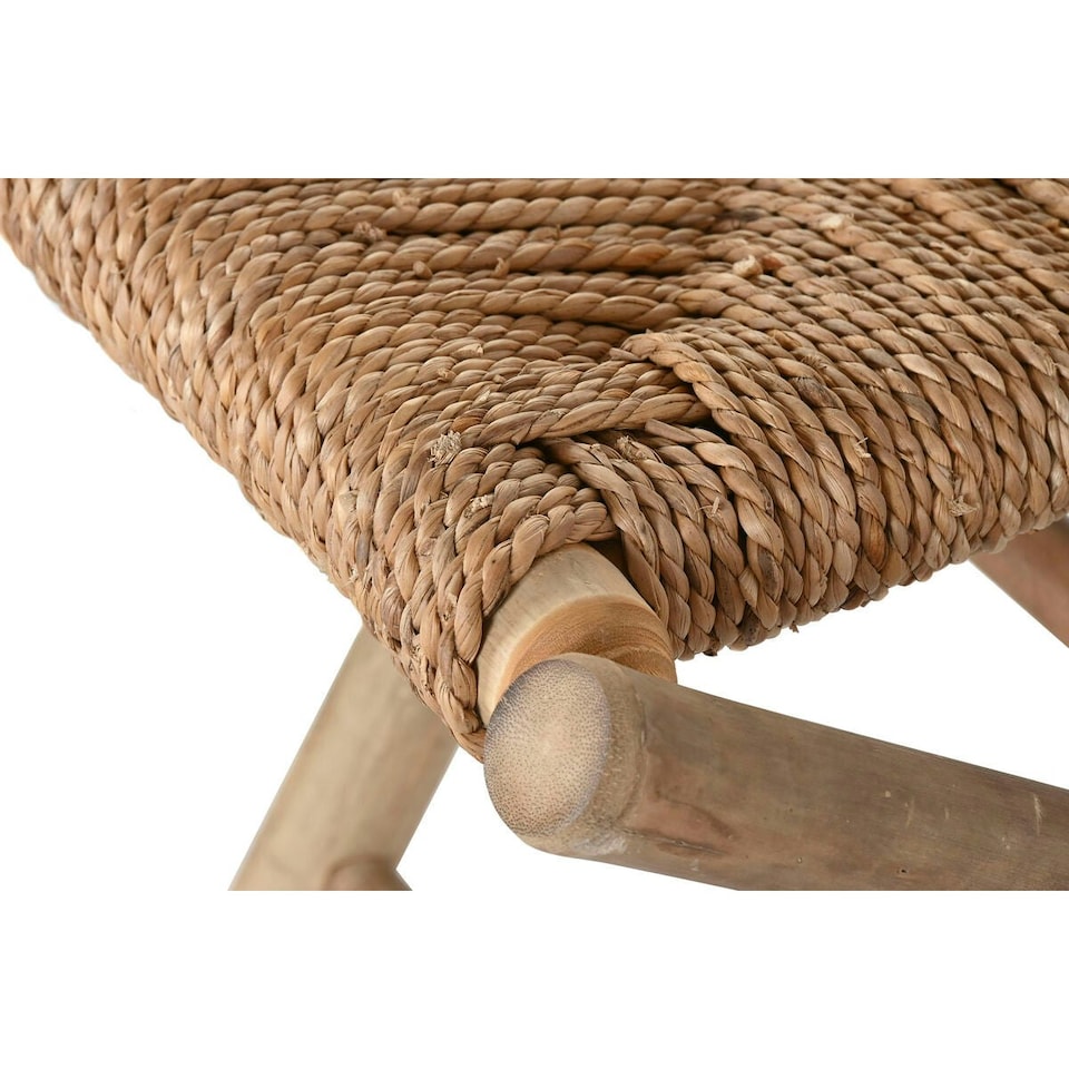 image 1 of Garden chair Home ESPRIT Bamboo 42 x 51 x 94 cm N/A