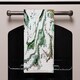 image 2 of Green Marble (Kitchen Towel)