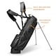 image 7 of El Camino S-Class Golf Bag - Black