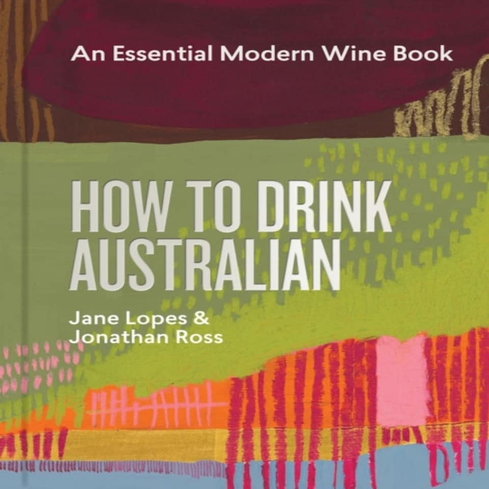 How To Drink Australian