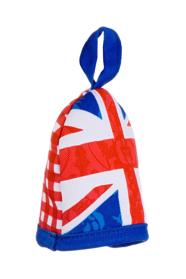 I Love UK Egg Cosy