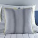 image 2 of Appletree Vibe Filled Cushion Navy