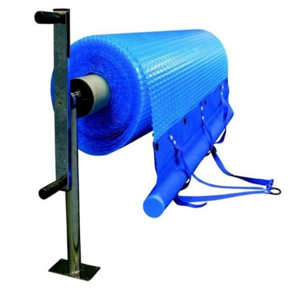 Certikin Eco reel plus - mobile 6m - 8m