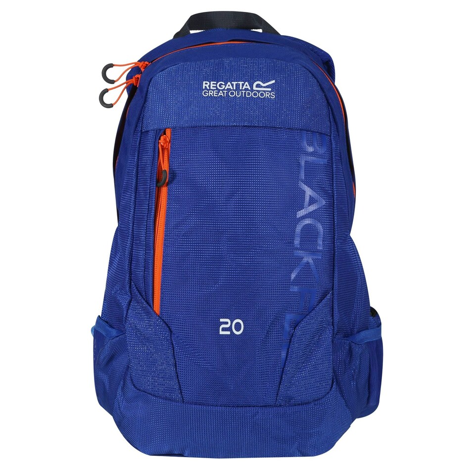 image 1 of Blackfell III 20L Black