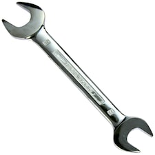 27X32Mm Open Ended Spanner - 55729