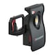 image 3 of Scangrip Magnetic Bracket - Multi Colour - 120mm, Holding Force: 21.5kg or 210N Multi