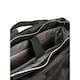 image 4 of Vinga Bermond PU Recycled Backpack - Black - One Size | Black