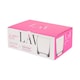 image 4 of LAV Liberty Whiskey Glasses - 280ml - Clear - Pack of 6 Clear