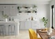 image 9 of Dulux Quick Dry Satinwood Paint - Polished Pebble 750ml
