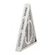 image 3 of Warner Bros Harry Potter Dark Arts Triangle - Deathly Hallows | Silver