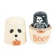image 3 of Something Different Halloween Russian Doll | Multi | Multicoloured | 1
