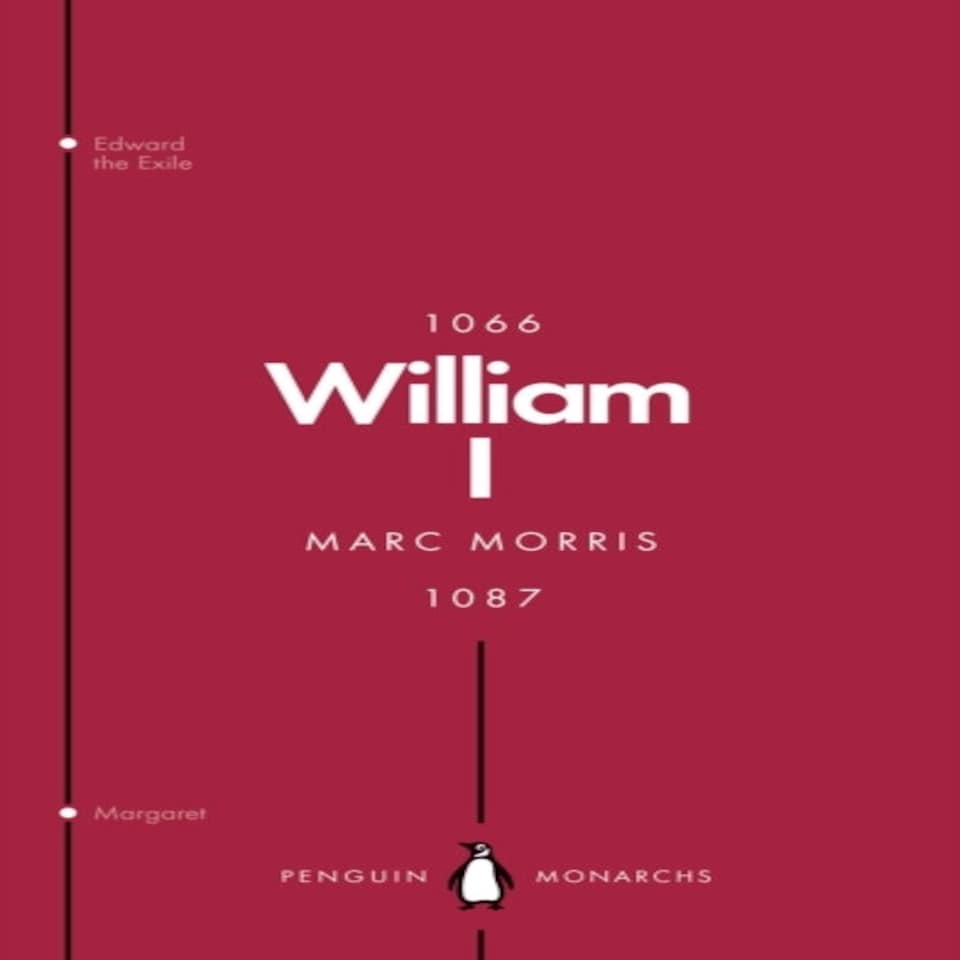 William I (penguin Monarchs)