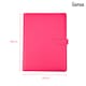 image 6 of A4 Display Book Certificate Folder – Professional Portfolio Holder with 36 Copysafe Pockets 72 Sides – Record of Achievement Folder for Certificates, Paperwork & Presentations – Soft-Touch Cover