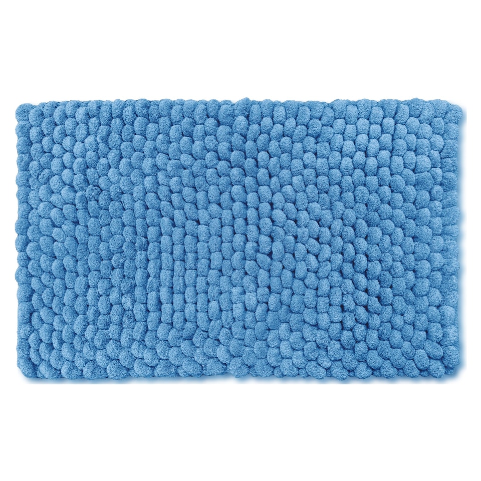 image 1 of Bobbi Giant Bobble Bath Mat