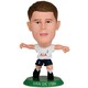 image 1 of Tottenham Hotspur FC Micky Van De Ven SoccerStarz Football Figurine - White/Navy Blue/Green - One Size