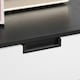 image 8 of HOMCOM Chest of Drawers, 4 Drawer Storage Cabinet Unit Bedroom Living Room