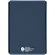 image 2 of Notu Recycled Padfolio - Navy - One Size
