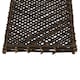 image 10 of Set of 2 Willow Trellis Fencing Panel Screen Climbing Trellises