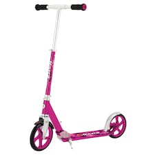 Razor A5 LUX Scooter - Pink