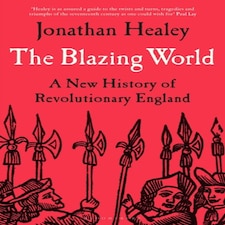 Blazing World