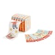 image 1 of Circus Stickers with Entry Tickets