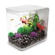 image 2 of biOrb FLOW 30L Aquarium Fish Tank in White with MCR LED Lighting