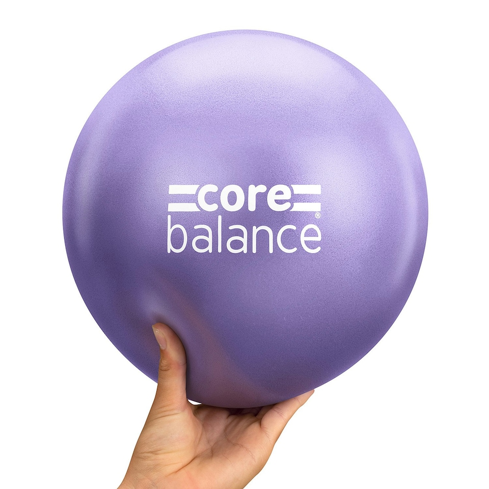 image 1 of Pilates Ball - Purple