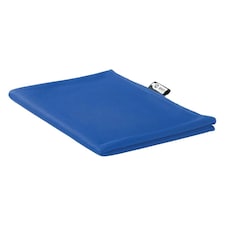 MidOcean Tuko RPET Sports Towel - Royal Blue - One Size Blue