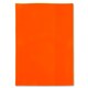 image 1 of Pack of 5 A4 Pvc Assorted Colours Heavy Duty Copy Book Covers by Student Solutions