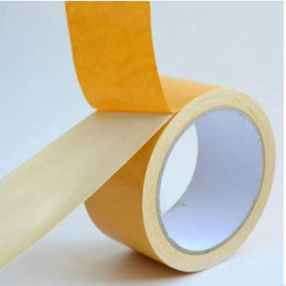 image 1 of Carpet To Floor Tape 48mmx 25M