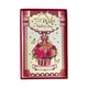 image 1 of To My Wife Traditional Flower Bouquet Mother's Day Boxed Card