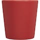 image 2 of Ross Ceramic 280ml Mug - Red - One Size