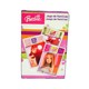 image 1 of Barbie Happy Families Playing Card Deck - Multicoloured - One Size