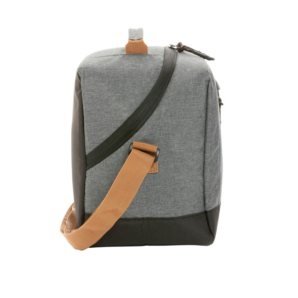 image 1 of XD Collection Impact Aware Urban Outdoor Cooler Bag - Grey - One Size Grey | One Size