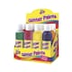 image 1 of 200ml Glitter Paints Single Bottle