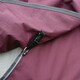 image 3 of Weatherbeeta Comfitec Plus Dynamic II Medium Horse Turnout Neck Cover - Maroon/Grey/White - M