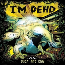 Obey The Egg