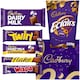 image 2 of Cadbury Classic Dairy Milk Chocolate Gift Box