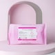 image 4 of Brushworks Makeup Remover Wipes - 25 Sheets