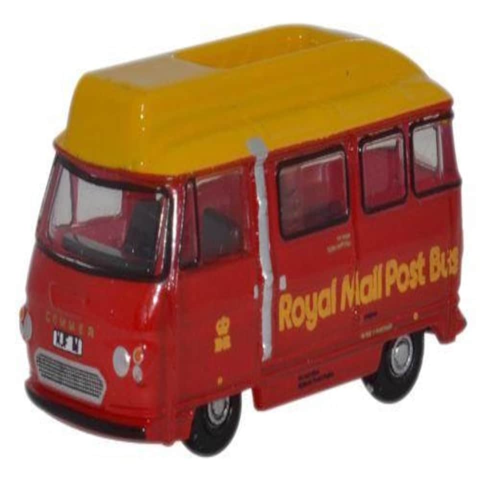 Oxford Diecast Commer PB Royal Mail