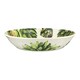 image 1 of Pasta Bowl: 1 x 23cm Emma Bridgewater Vegetable Garden Artichoke Medium Pasta Bowl, Ceramic White